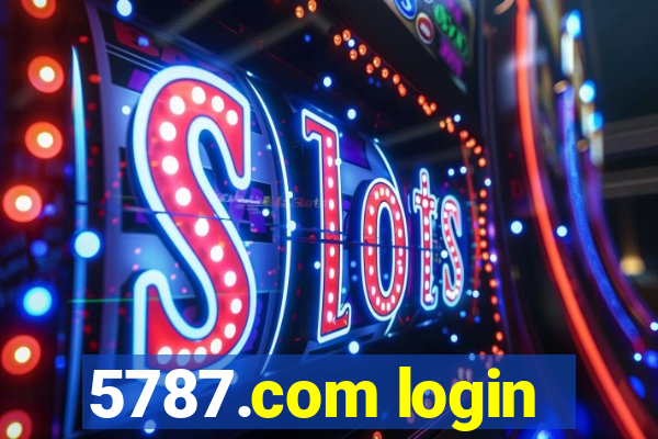 5787.com login